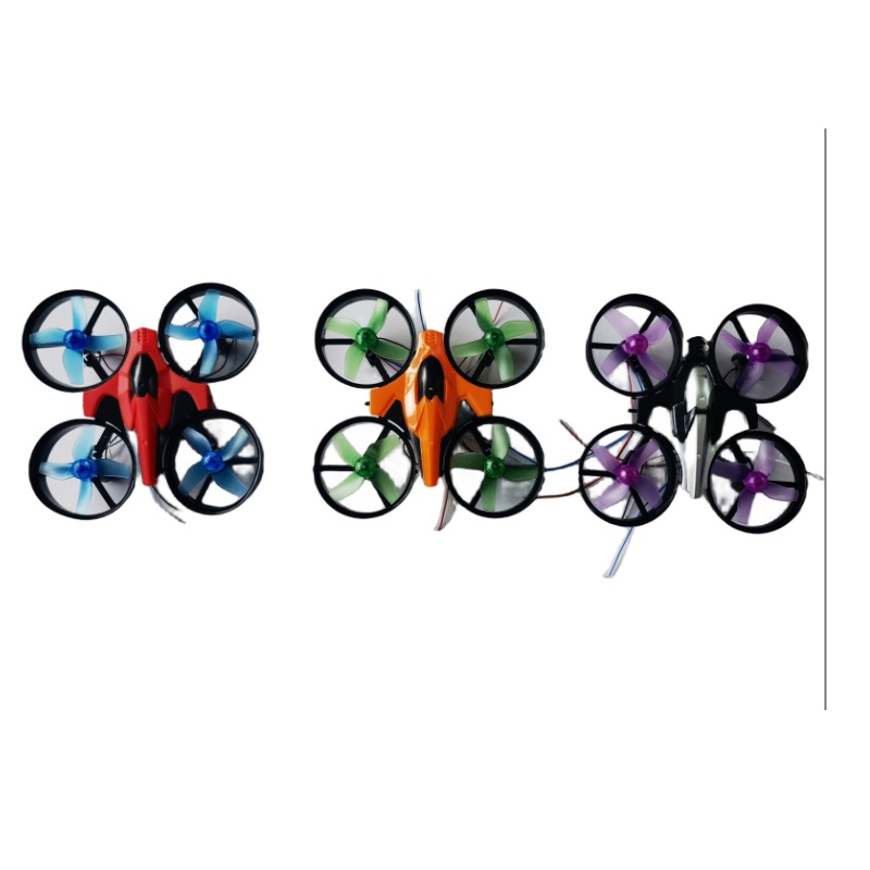 DIY Mini RC Drone Kit-BLH8700/ – Drone Kit Build Yourself Bewertung und Preis