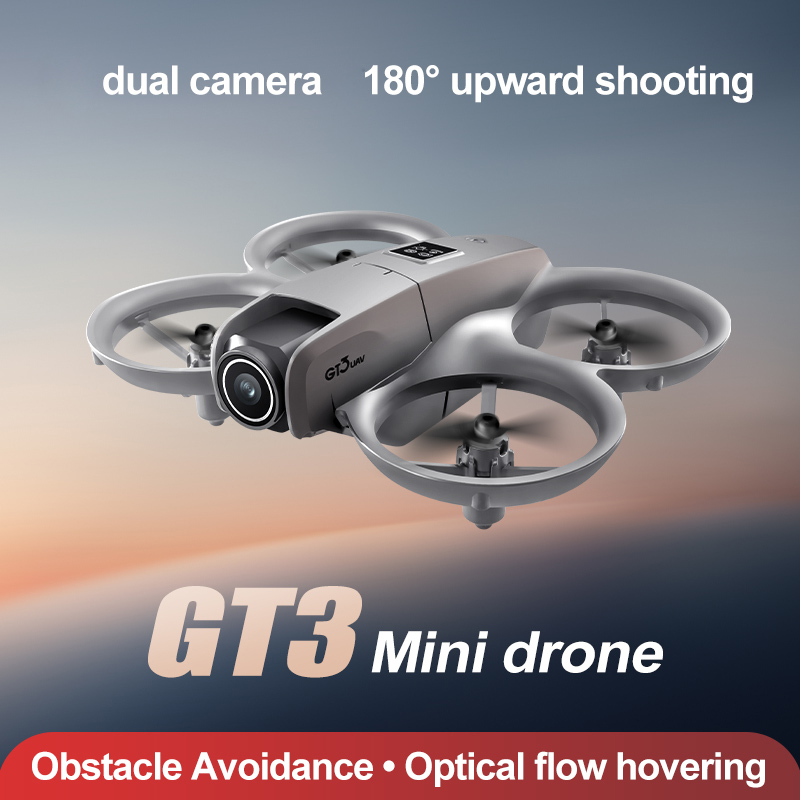2026 GT3 MAX RC-Drohne 8K 5G P – Drone Kit Professional Bewertung und Preis