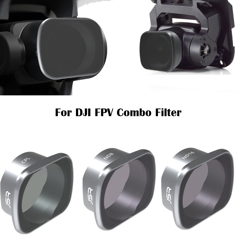 Für DJI FPV Combo Filter Drone – Drone Kit Build Yourself Bewertung und Preis
