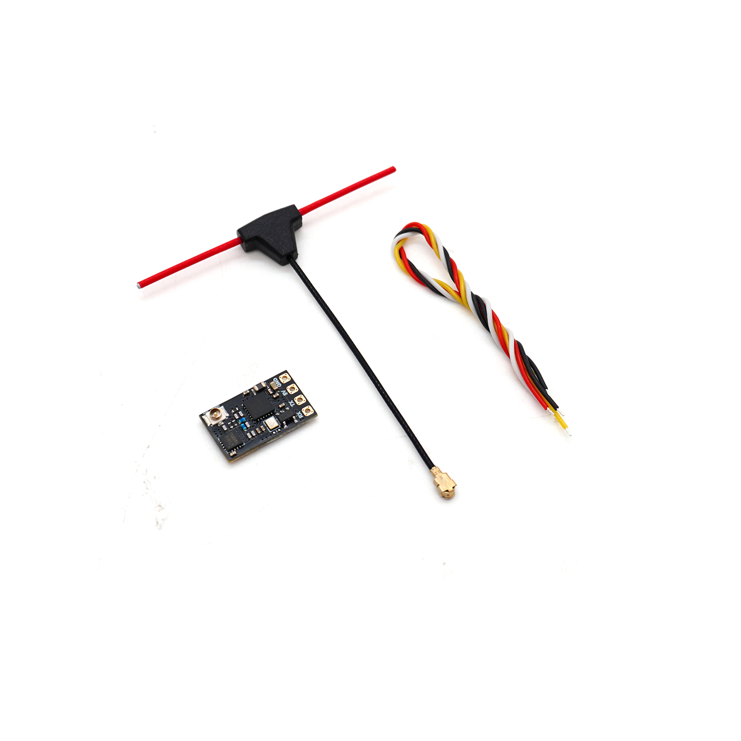 Mark4 7-Zoll-Rahmenkit F405 V3 – Drone Kit Build Yourself Bewertung und Preis