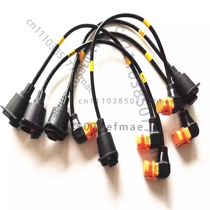 1 Stück Haupt-Signalkabel des  – Drone Kit Professional Bewertung und Preis